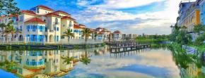 Villa Feria 5PN-Bãi Cháy Hạ Long